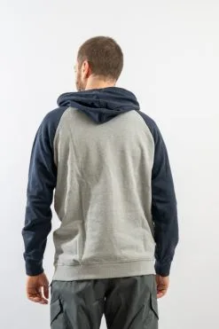 DC DC FELPA STAR PILOT RAGLAN PH ADYSF03075 -Vendite Oakley dc dc felpa star pilot raglan ph adysf03075 3