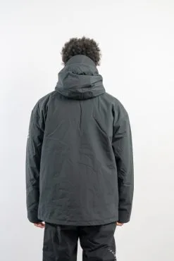 DC DC GIACCA SNOW CADET SNOWBOARD JKT ADYTJ03049 -Vendite Oakley dc dc giacca snow cadet snowboard jkt adytj03049 3