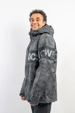 DC DC GIACCA SNOW PROPAGANDA ADYTJ03047 -Vendite Oakley dc dc giacca snow propaganda adytj03047 2