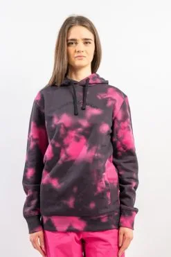 DC DC W FELPA CLOUDY HOODIE ADJFT03033 11 DC DC W FELPA CLOUDY HOODIE ADJFT03033 -Vendite Oakley dc dc w felpa cloudy hoodie adjft03033 2