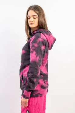 DC DC W FELPA CLOUDY HOODIE ADJFT03033 12 DC DC W FELPA CLOUDY HOODIE ADJFT03033 -Vendite Oakley dc dc w felpa cloudy hoodie adjft03033 3