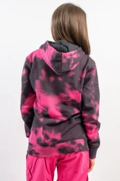 DC DC W FELPA CLOUDY HOODIE ADJFT03033 13 DC DC W FELPA CLOUDY HOODIE ADJFT03033 -Vendite Oakley dc dc w felpa cloudy hoodie adjft03033 4