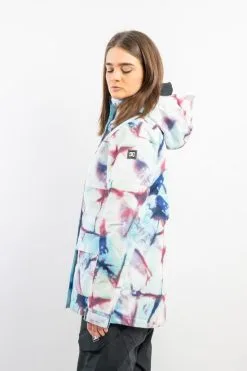 DC DC W GIACCA SNOW CRUISER SNOWBOARD JKT ADJTJ03031 -Vendite Oakley dc dc w giacca snow cruiser snowboard jkt adjtj03031 2