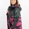 DC DC W GIACCA SNOW CRUISER SNOWBOARD JKT ADJTJ03031