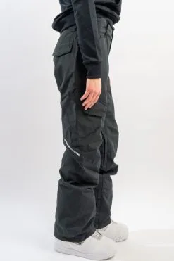 DC DC W PANTALONE SNOW NONCHALANT ADJTP03019 -Vendite Oakley dc dc w pantalone snow nonchalant adjtp03019 2