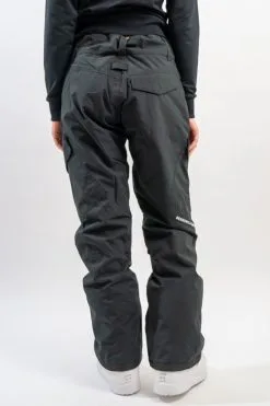 DC DC W PANTALONE SNOW NONCHALANT ADJTP03019 -Vendite Oakley dc dc w pantalone snow nonchalant adjtp03019 3