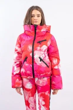 GOLDBERGH ALPENROSE JACKET GBS1310224 -Vendite Oakley goldbergh alpenrose jacket gbs1310224 1