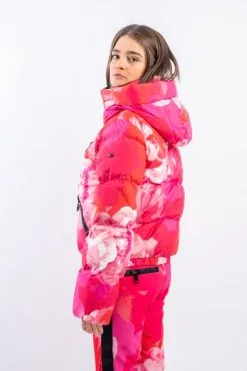 GOLDBERGH ALPENROSE JACKET GBS1310224 -Vendite Oakley goldbergh alpenrose jacket gbs1310224 2