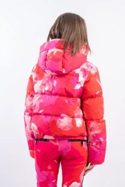 GOLDBERGH ALPENROSE JACKET GBS1310224 -Vendite Oakley goldbergh alpenrose jacket gbs1310224 3