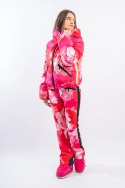 GOLDBERGH ALPENROSE JACKET GBS1310224 -Vendite Oakley goldbergh alpenrose jacket gbs1310224 4