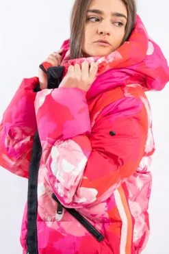 GOLDBERGH ALPENROSE JACKET GBS1310224 -Vendite Oakley goldbergh alpenrose jacket gbs1310224 5