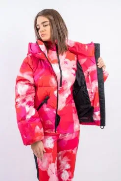 GOLDBERGH ALPENROSE JACKET GBS1310224 -Vendite Oakley goldbergh alpenrose jacket gbs1310224 6