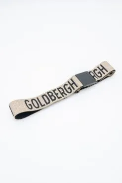 GOLDBERGH BABILA BELT GBV8511224