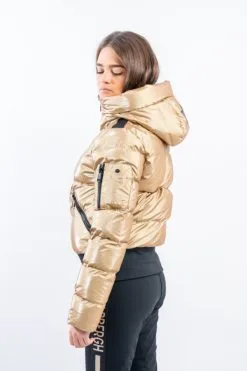 GOLDBERGH BOMBARDINO JACKET NO FUR GBS1010224 -Vendite Oakley goldbergh bombardino jacket no fur gbs1010224 2