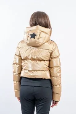 GOLDBERGH BOMBARDINO JACKET NO FUR GBS1010224 -Vendite Oakley goldbergh bombardino jacket no fur gbs1010224 3