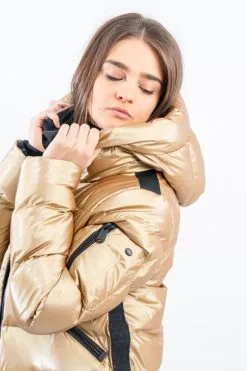 GOLDBERGH BOMBARDINO JACKET NO FUR GBS1010224 -Vendite Oakley goldbergh bombardino jacket no fur gbs1010224 4