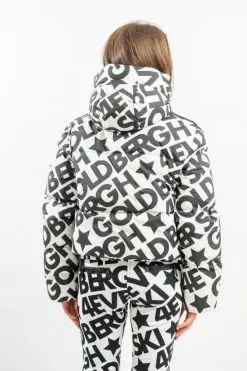 GOLDBERGH CARTER JACKET GBS1110224 -Vendite Oakley goldbergh carter jacket gbs1110224 3