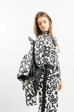 GOLDBERGH CARTER JACKET GBS1110224 -Vendite Oakley goldbergh carter jacket gbs1110224 4