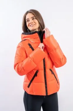 GOLDBERGH CHILL JACKET GBS0310224