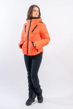 GOLDBERGH CHILL JACKET GBS0310224 -Vendite Oakley goldbergh chill jacket gbs0310224 5