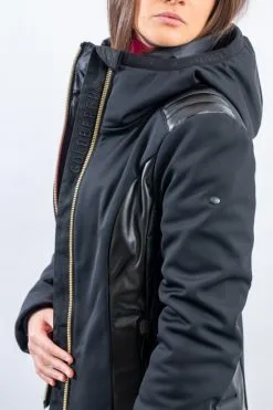 GOLDBERGH CLASSY JACKET GBS1610224 -Vendite Oakley goldbergh classy jacket gbs1610224 4