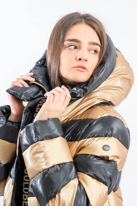 GOLDBERGH DAZZLE JACKET GBS1013224 9 GOLDBERGH DAZZLE JACKET GBS1013224 - immagine 7