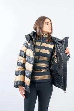 GOLDBERGH DAZZLE JACKET GBS1013224 17 GOLDBERGH DAZZLE JACKET GBS1013224 -Vendite Oakley goldbergh dazzle jacket gbs1013224 7