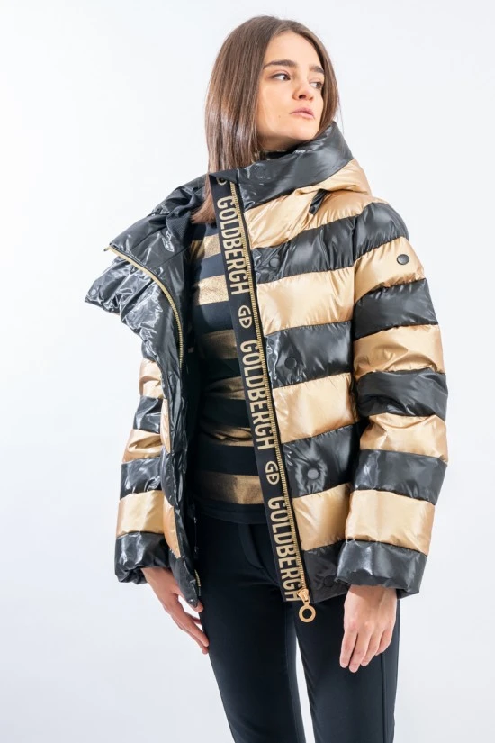 GOLDBERGH DAZZLE JACKET GBS1013224 3 GOLDBERGH DAZZLE JACKET GBS1013224