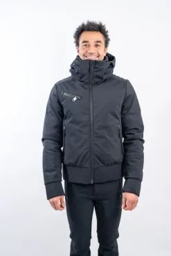 GOLDBERGH DENNIS JACKET GB1620204 -Vendite Oakley goldbergh dennis jacket gb1620204 1