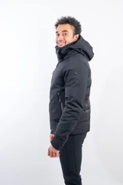 GOLDBERGH DENNIS JACKET GB1620204 -Vendite Oakley goldbergh dennis jacket gb1620204 2