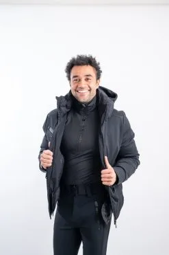 GOLDBERGH DENNIS JACKET GB1620204 -Vendite Oakley goldbergh dennis jacket gb1620204 6