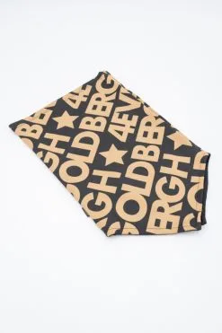 GOLDBERGH FIGURE NECKWARMER GBV4401224