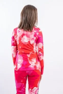 GOLDBERGH FLORET PULLY LS GBS4720224 -Vendite Oakley goldbergh floret pully ls gbs4720224 3