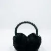 GOLDBERGH FLUFFY EARWARMERS GBV9902223