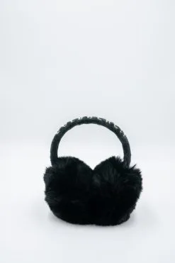 GOLDBERGH FLUFFY EARWARMERS GBV9902223