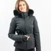 GOLDBERGH HIDA JACKET REAL FOX FUR GBS1618224 2 GOLDBERGH HIDA JACKET REAL FOX FUR GBS1618224 -Vendite Oakley goldbergh hida jacket real fox fur gbs1618224