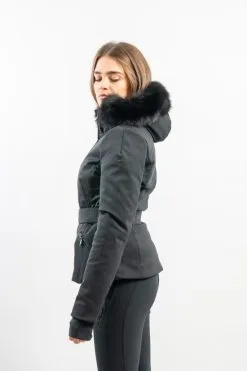 GOLDBERGH HIDA JACKET REAL FOX FUR GBS1618224 -Vendite Oakley goldbergh hida jacket real fox fur gbs1618224 2