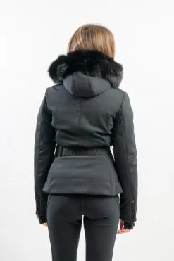 GOLDBERGH HIDA JACKET REAL FOX FUR GBS1618224 -Vendite Oakley goldbergh hida jacket real fox fur gbs1618224 3