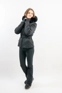 GOLDBERGH HIDA JACKET REAL FOX FUR GBS1618224 -Vendite Oakley goldbergh hida jacket real fox fur gbs1618224 4