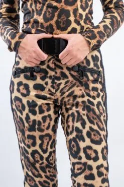 GOLDBERGH JAGUAR SKI PANTS GBS2970224 -Vendite Oakley goldbergh jaguar ski pants gbs2970224 3