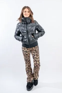 GOLDBERGH JAGUAR SKI PANTS GBS2970224 -Vendite Oakley goldbergh jaguar ski pants gbs2970224 4