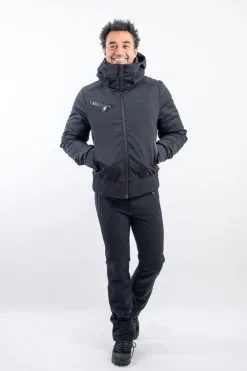 GOLDBERGH JAMES SKI PANTS GB178204 -Vendite Oakley goldbergh james ski pants gb178204 4