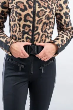 GOLDBERGH LYNX JUMPSUIT REAL FOX FUR GBS2992224 -Vendite Oakley goldbergh lynx jumpsuit real fox fur gbs2992224 4