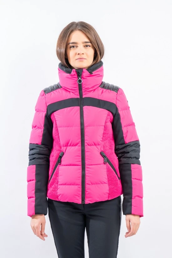 GOLDBERGH MADISON JACKET GBS0210224 4 GOLDBERGH MADISON JACKET GBS0210224 - immagine 2