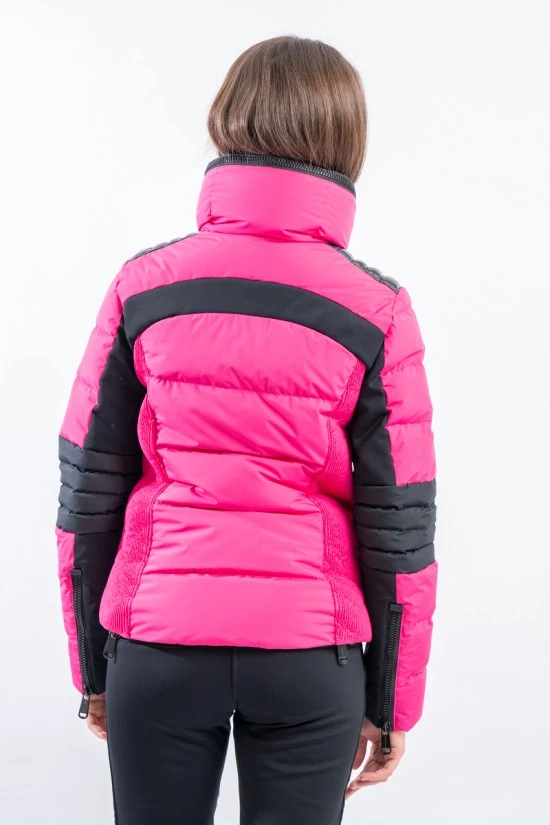 GOLDBERGH MADISON JACKET GBS0210224 6 GOLDBERGH MADISON JACKET GBS0210224 - immagine 4