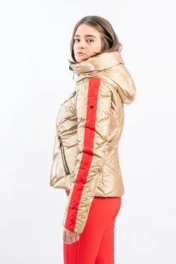 GOLDBERGH MONTD OR JACKET GBS0614224 -Vendite Oakley goldbergh montd or jacket gbs0614224 2