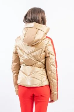 GOLDBERGH MONTD OR JACKET GBS0614224 -Vendite Oakley goldbergh montd or jacket gbs0614224 3