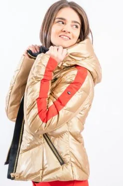 GOLDBERGH MONTD OR JACKET GBS0614224 -Vendite Oakley goldbergh montd or jacket gbs0614224 4