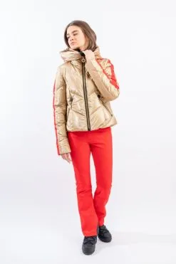 GOLDBERGH MONTD OR JACKET GBS0614224 -Vendite Oakley goldbergh montd or jacket gbs0614224 5