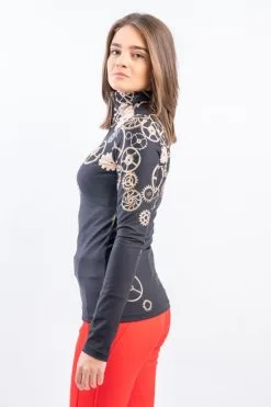 GOLDBERGH MOUVEMENT PULLY LS GBS4520224 -Vendite Oakley goldbergh mouvement pully ls gbs4520224 2